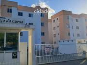 Apartamento para Venda em Palhoça/SC São Sebastião 2 Quartos