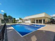 Apartamento para Venda em Palhoça/SC São Sebastião 2 Quartos