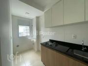 Apartamento para Venda em Palhoça/SC São Sebastião 2 Quartos