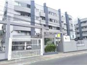 Apartamento para Venda em Palhoça/SC São Sebastião 2 Quartos
