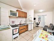 Apartamento para Venda em Palhoça/SC São Sebastião 2 Quartos