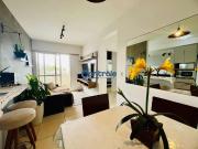 Apartamento para Venda em Palhoça/SC São Sebastião 2 Quartos