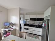 Apartamento para Venda em Palhoça/SC São Sebastião 2 Quartos