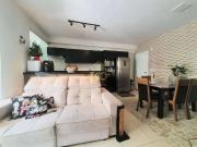 Apartamento para Venda em Palhoça/SC São Sebastião 2 Quartos