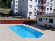 Apartamento para Venda em Palhoça/SC São Sebastião 2 Quartos