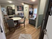 Apartamento para Venda em Palhoça/SC São Sebastião 2 Quartos
