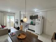 Apartamento para Venda em Palhoça/SC São Sebastião 2 Quartos