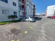 Apartamento para Venda em Palhoça/SC São Sebastião 2 Quartos