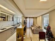 Apartamento para Venda em Palhoça/SC São Sebastião 2 Quartos