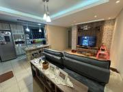 Apartamento para Venda em Palhoça/SC São Sebastião 2 Quartos