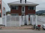 Apartamento para Venda em Palhoça/SC São Sebastião 2 Quartos