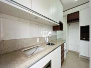 Apartamento para Venda em Palhoça/SC São Sebastião 2 Quartos