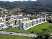 Apartamento para Venda em Palhoça/SC São Sebastião 2 Quartos
