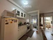 Apartamento para Venda em Palhoça/SC São Sebastião 2 Quartos