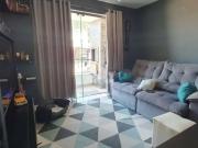Apartamento para Venda em Palhoça/SC São Sebastião 2 Quartos