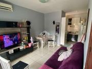 Apartamento para Venda em Palhoça/SC São Sebastião 2 Quartos
