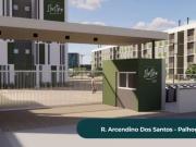 Apartamento para Venda em Palhoça/SC São Sebastião 2 Quartos