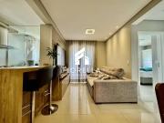 Apartamento para Venda em Palhoça/SC São Sebastião 2 Quartos