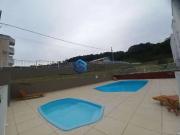 Apartamento para Venda em Palhoça/SC São Sebastião 2 Quartos