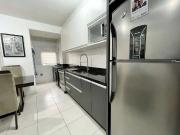 Apartamento para Venda em Palhoça/SC São Sebastião 2 Quartos