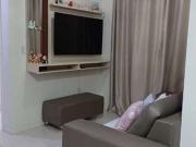 Apartamento para Venda em Palhoça/SC São Sebastião 2 Quartos