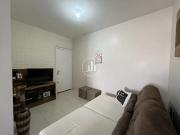 Apartamento para Venda em Palhoça/SC São Sebastião 2 Quartos