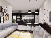 Apartamento para Venda em Palhoça/SC São Sebastião 2 Quartos