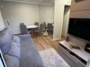Apartamento para Venda em Palhoça/SC São Sebastião 2 Quartos