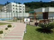 Apartamento para Venda em Palhoça/SC São Sebastião 2 Quartos