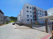 Apartamento para Venda em Palhoça/SC São Sebastião 2 Quartos