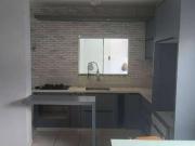 Apartamento para Venda em Palhoça/SC São Sebastião 2 Quartos