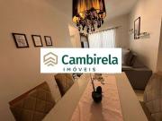 Apartamento para Venda em Palhoça/SC São Sebastião 2 Quartos