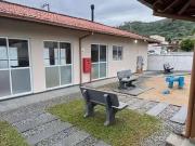 Apartamento para Venda em Palhoça/SC São Sebastião 2 Quartos