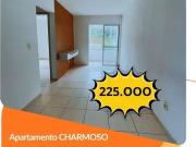 Apartamento para Venda em Palhoça/SC São Sebastião 2 Quartos