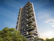 Apartamento para Venda em Palmas/TO Graciosa Orla 14 3...
