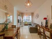 Apartamento para venda em Palmeiras de 70.00m² com 3...