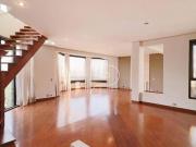 Apartamento para venda em Panamby de 360.00m² com 5...