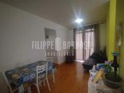 Apartamento para venda em Parada De Lucas em Rio De...