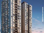 Apartamento para venda em Parada Xv De Novembro em São...