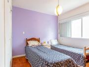 Apartamento para venda em Paraíso com 3 quartos, sendo 1...