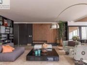 Apartamento para venda em Paraíso de 333.00m² com 4...