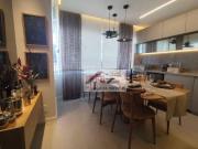 Apartamento para venda em Paraíso de 75.00m² com 3...