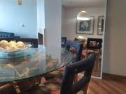 Apartamento para venda em Paraíso Do Morumbi de 127.00m²...