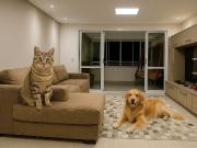 Apartamento para venda em Paraíso Do Morumbi em São...