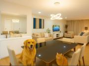 Apartamento para venda em Paraíso Do Morumbi em São...