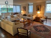 Apartamento para venda em Paraíso em São Paulo São Paulo...