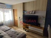 Apartamento para Venda em Paranaguá/PR Divinéia 2 Quartos