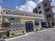 Apartamento para Venda em Paranaguá/PR Estradinha 2 Quartos