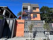 Apartamento para Venda em Paranaguá/PR Jardim Ouro Fino...