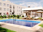 Apartamento para Venda em Paranaguá/PR Parque São João 2...